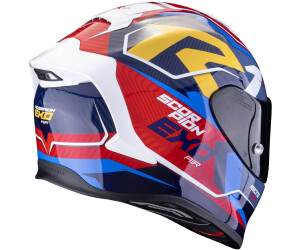 Scorpion exo shop r1 air infinity