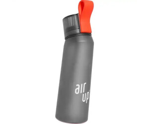 air up Trinksystem Einzelflasche (anthrazit) ab 29,99 € (Februar 2024  Preise)