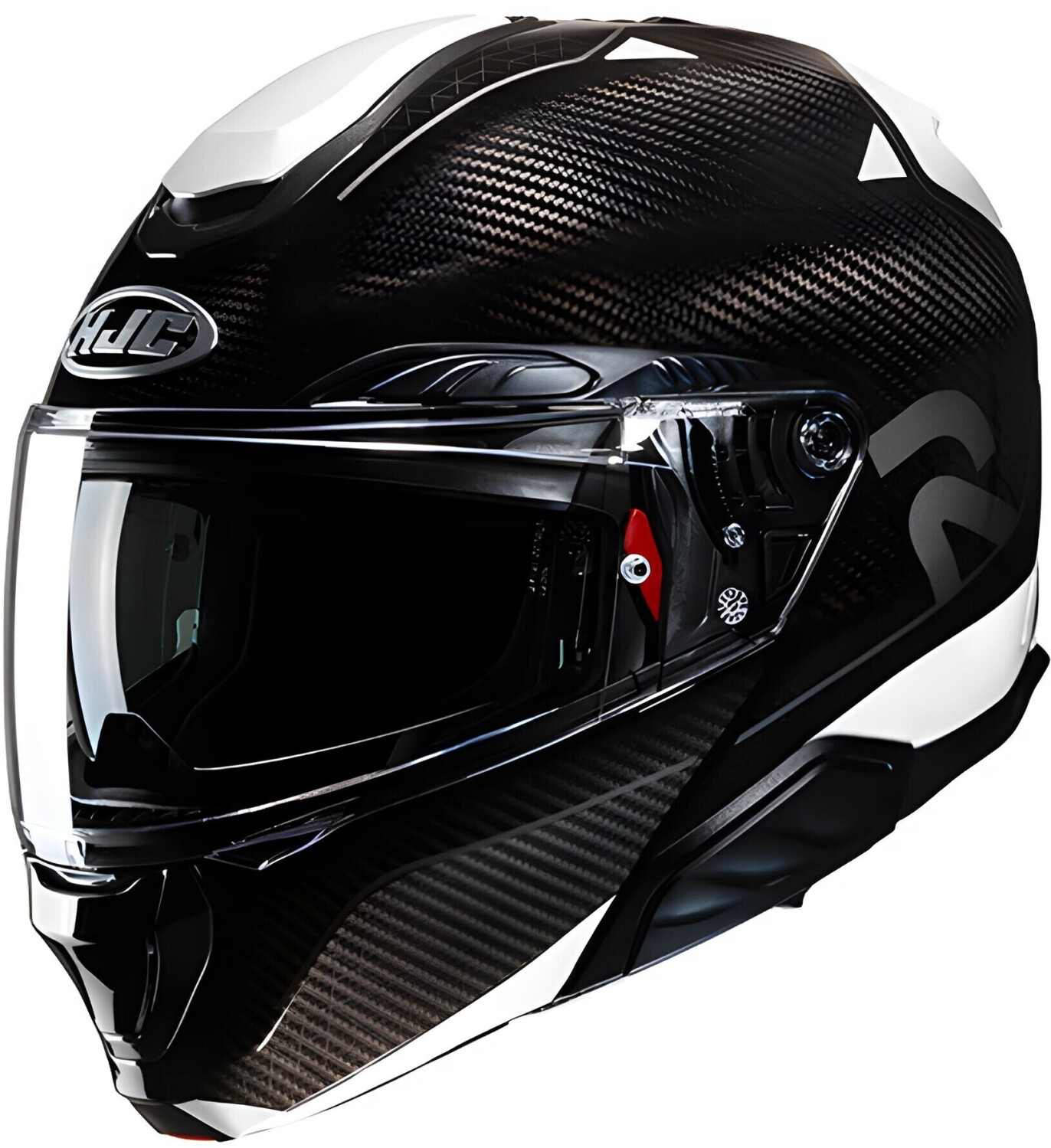 HJC RPHA 91 Carbon Noela MC5 black/white