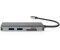 Nedis USB-C Multi-Port-Dock CCBW64240AT02