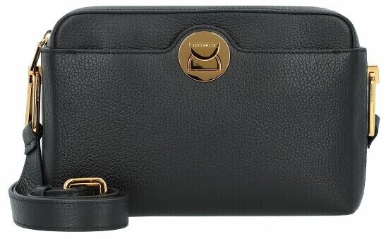 Coccinelle Liya (E1MD0150101) noir-noir