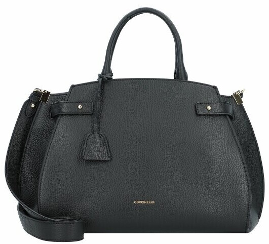 Coccinelle Kliche (E1QLA180201) noir