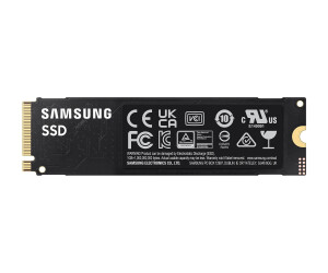 Samsung 990 Evo 2TB Black Friday 2024 Comparez les prix sur idealo