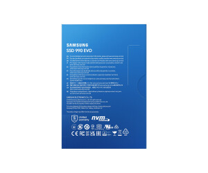 Evo 2tb store