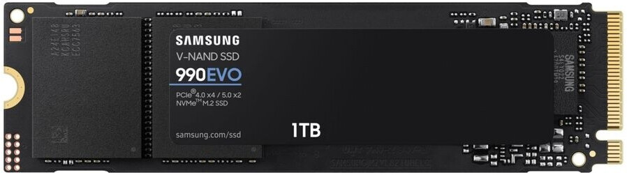 Samsung 990 Evo