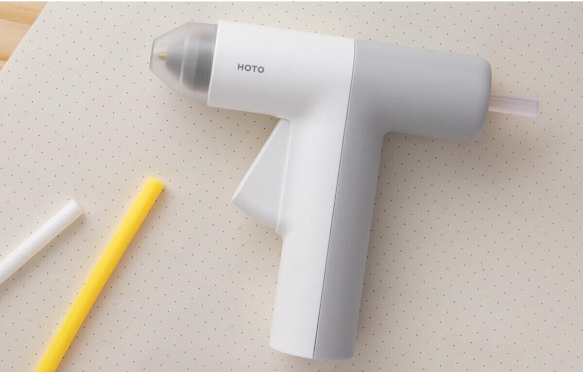Hoto Tools QWRJQ001