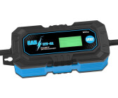 Güde Autobatterie-Ladegerät Batterielader GAB, Boost, 6 V / 12 V, 2 bis 10  A, mit Starthilfe – Böttcher AG