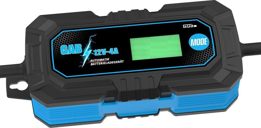 Güde GAB 12V/6V-4A (85145)