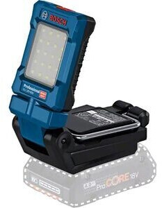 Bosch GLI Professional LED 18V 800 Lumen (0601443600)