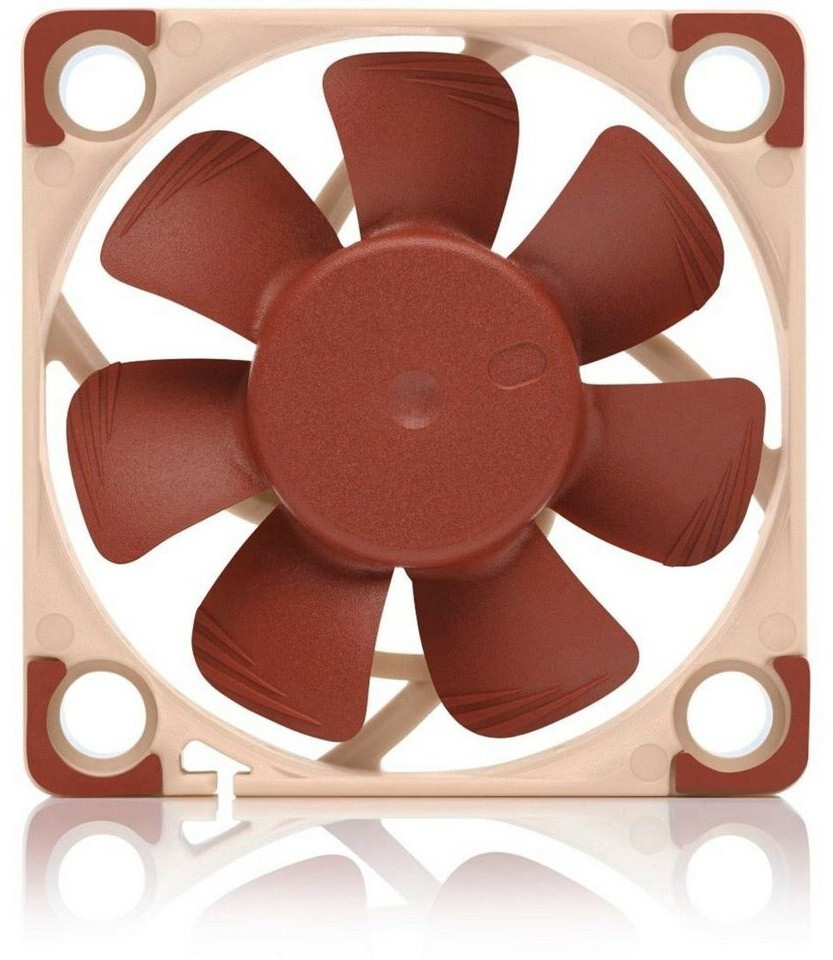 Noctua NF-A4x10 24V PWM 40mm ab 15,10 € | Preisvergleich bei idealo.de
