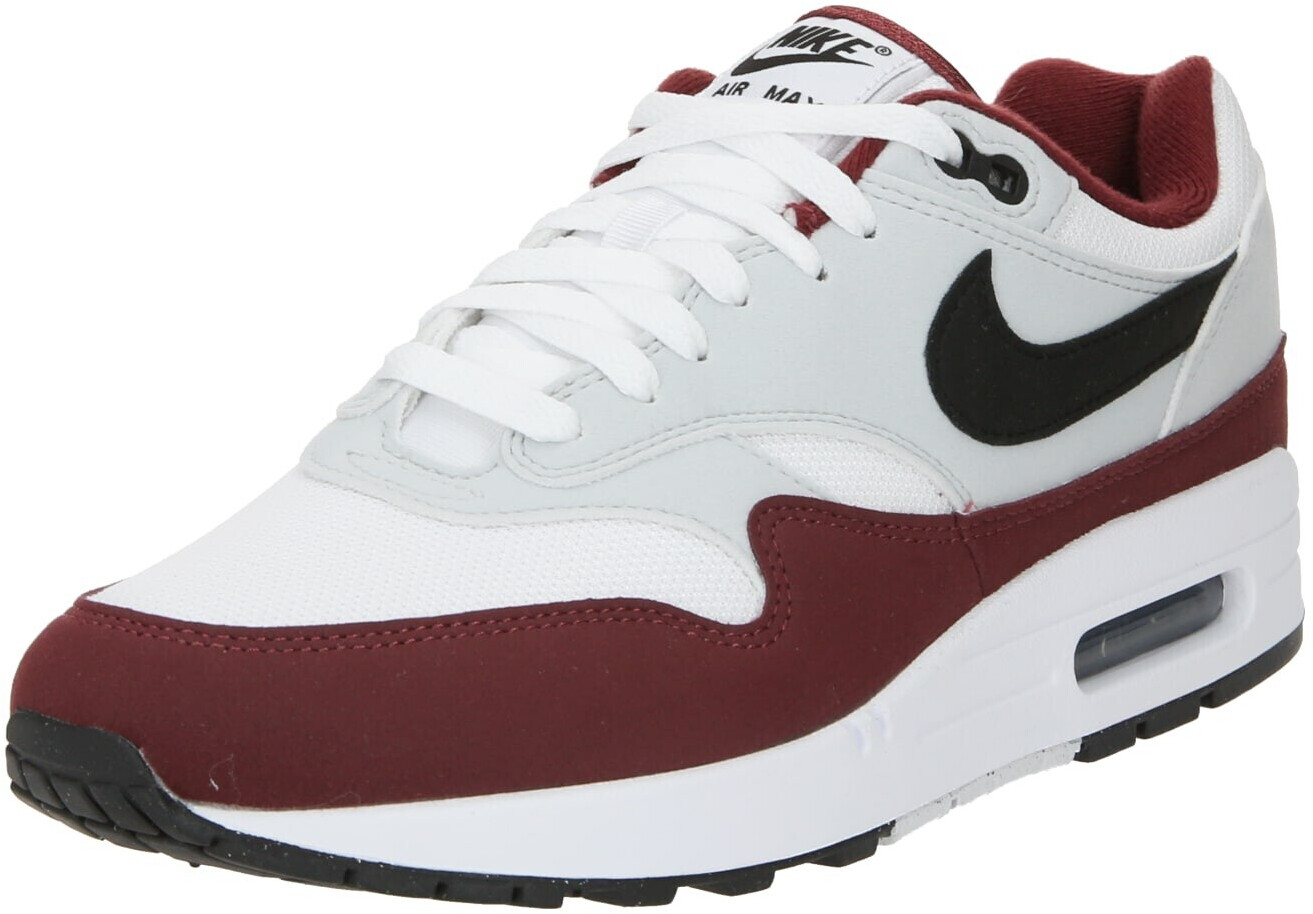 Air max one rouge homme hotsell