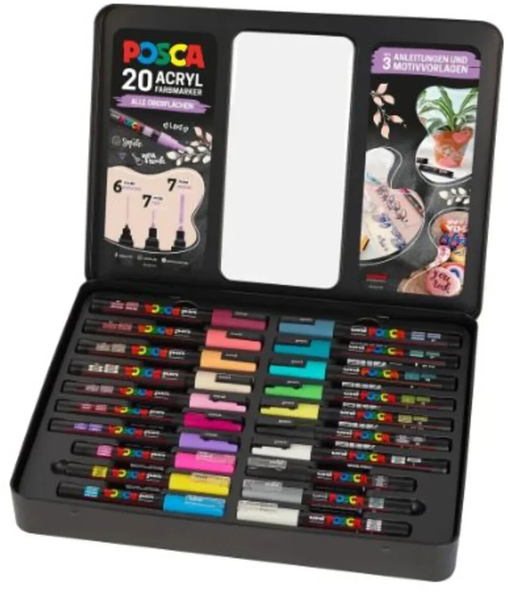 Posca 186829