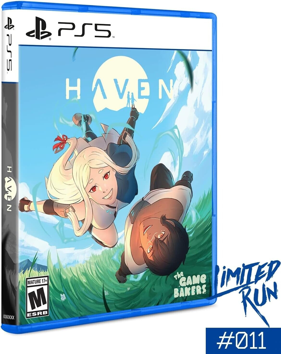 Haven (US Import) (PS5)