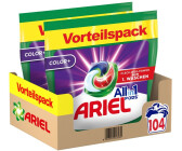 Ariel All-in-1 POWER Pods Color+ Waschmittel