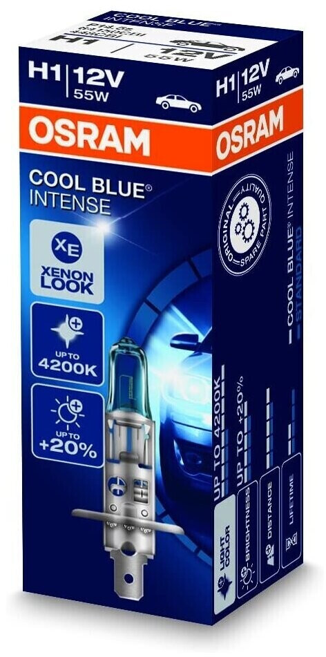 Osram 55W 12V P14.5S FS 64150CBI (10 pc.)