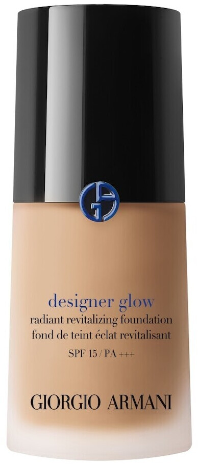Giorgio Armani Designer Glow Foundation SPF15 (30ml) 05