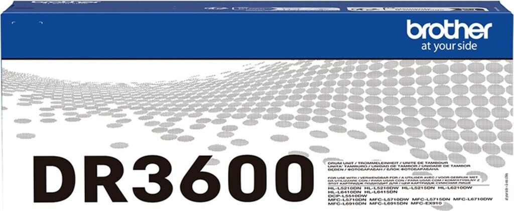 Brother DR-3600