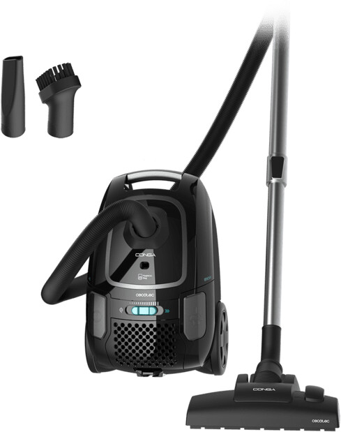 Cecotec Powerbag 4000 XL