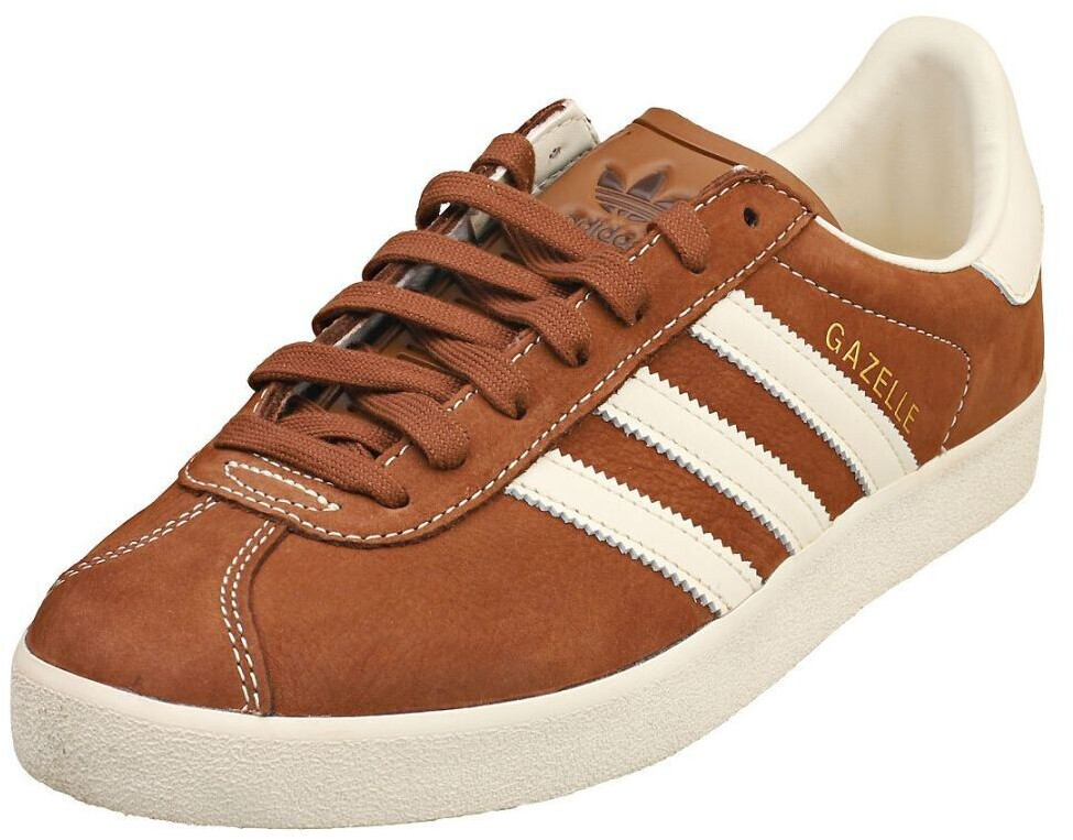 Adidas Gazelle 85 brown white au meilleur prix sur idealo