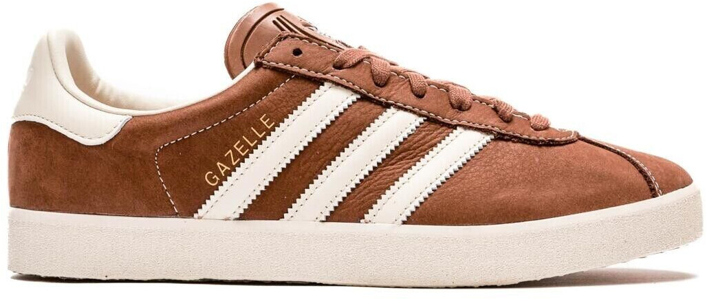 Adidas Gazelle 85 brown white au meilleur prix sur idealo