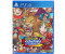 Capcom Fighting Collection (US Import) (PS4)