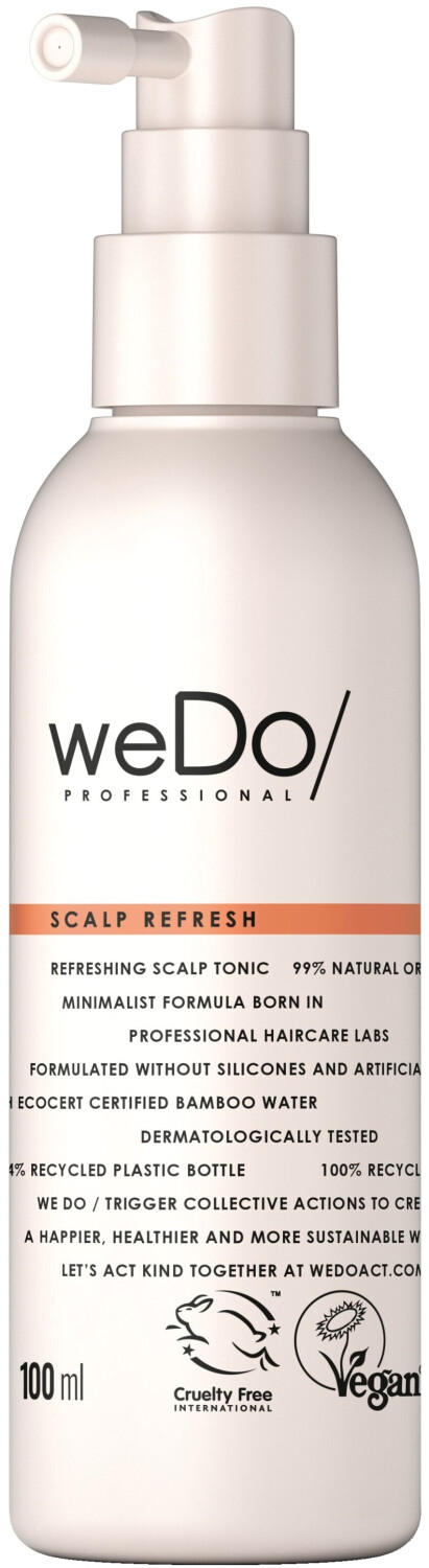 Photos - Hair Product WEDO Scalp Refresher  (100ml)