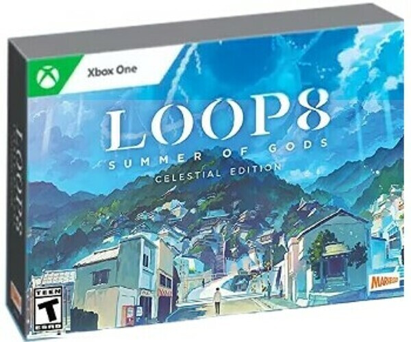 Loop8: Summer of Gods - Celestial Edition (US Import) (Xbox One)