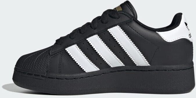 Superstar metallic kinderen online sales