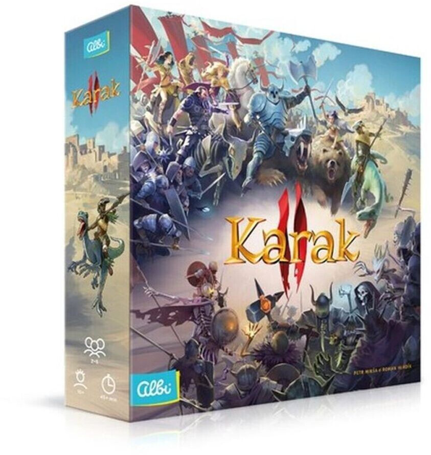Karak 2 (87926)