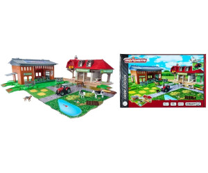Majorette Creatix Farm Station Playset au meilleur prix sur idealo