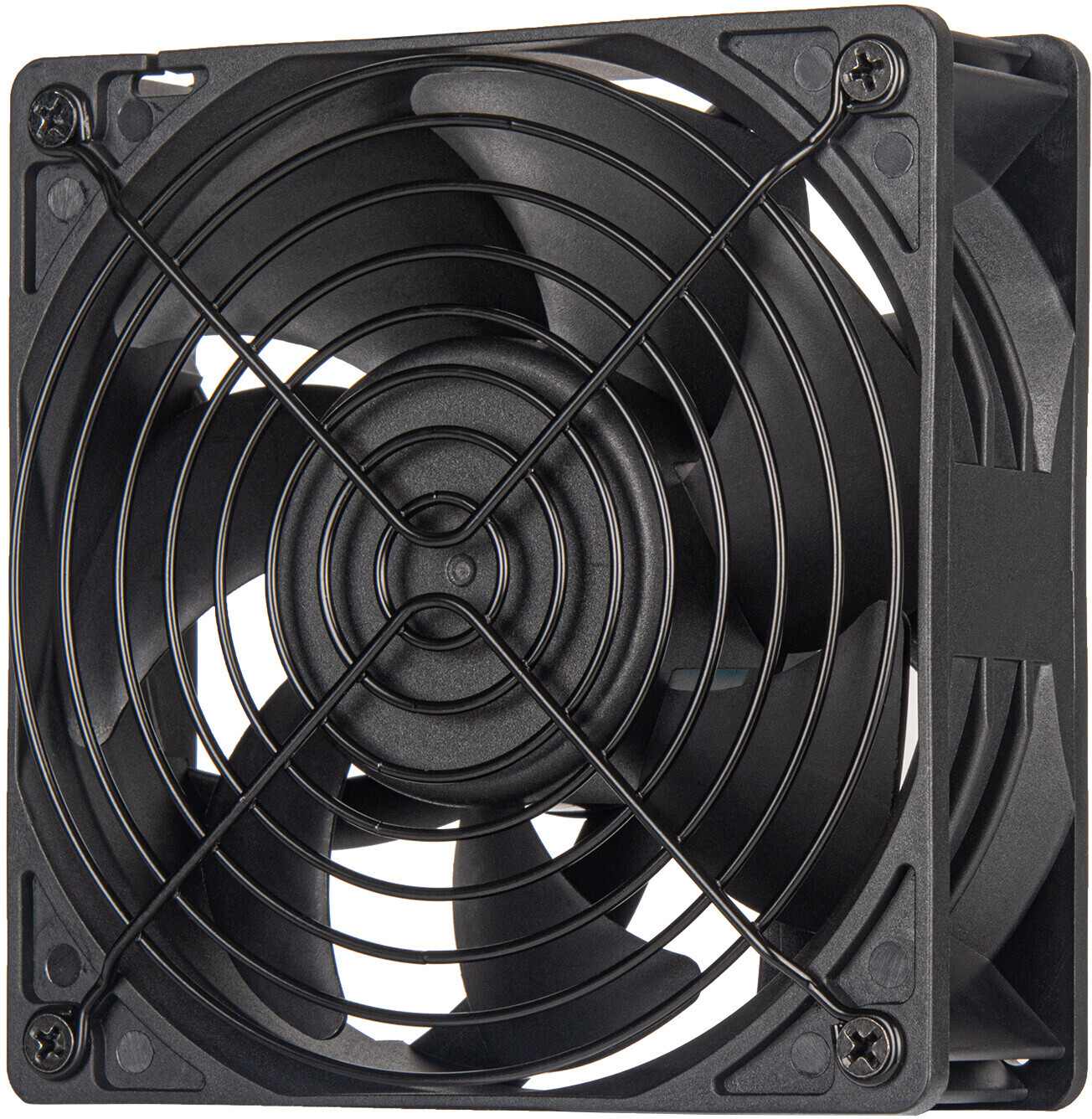SilverStone FHS 120X 120mm