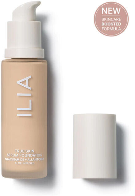 Ilia True Skin Serum Foundation Mallorca SF1.5 (30ml)