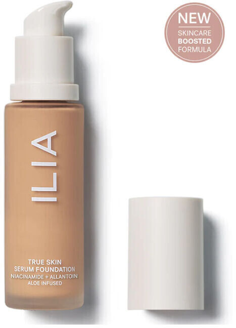 Ilia True Skin Serum Foundation Chios SP6 (30ml)