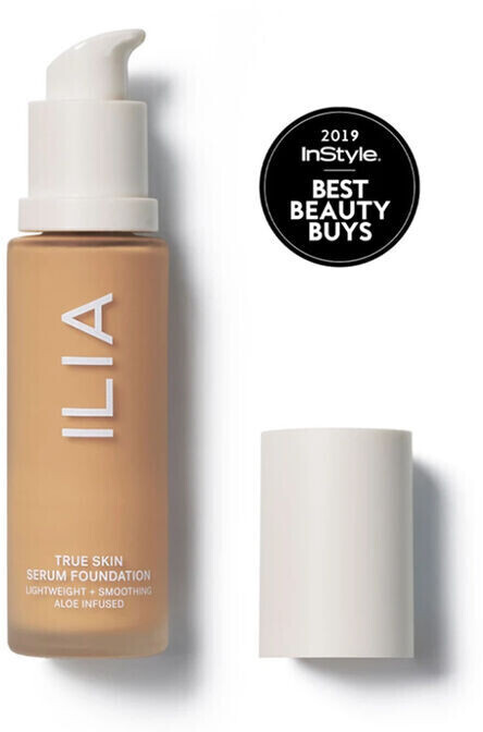 Ilia True Skin Serum Foundation Catalina SF7 (30ml)