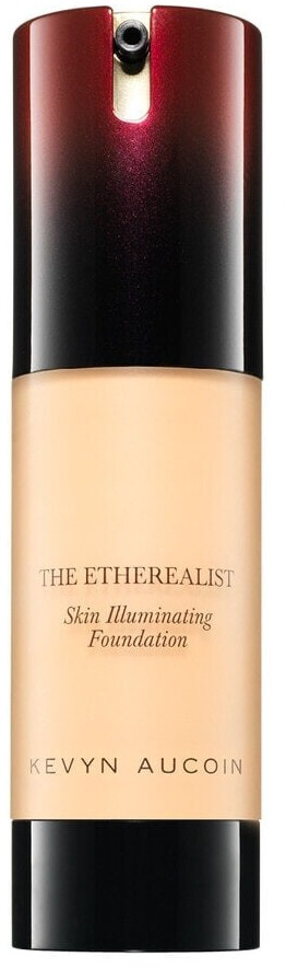 Kevyn Aucoin The Etherealist Skin Illuminating Foundation (28ml) 01