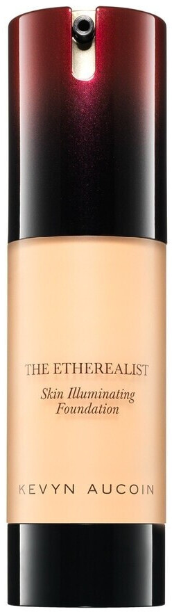 Kevyn Aucoin The Etherealist Skin Illuminating Foundation (28ml) 03