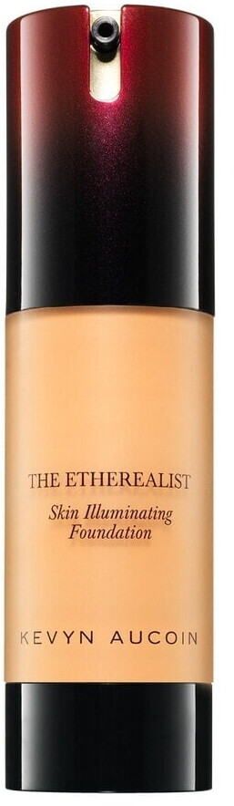 Kevyn Aucoin The Etherealist Skin Illuminating Foundation (28ml) 08