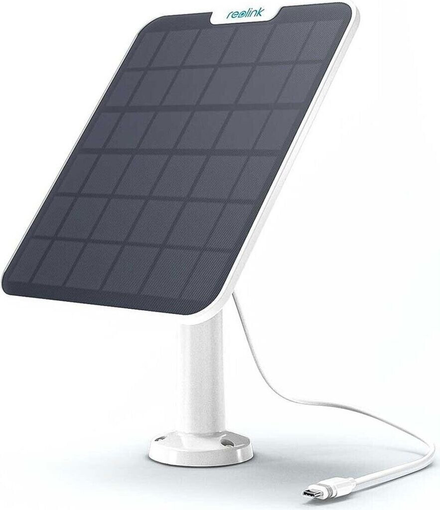 reolink Solar Panel RLSP2W white