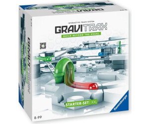 Circuit De Billes Gravitrax Power Starter Set Ravensburger - 124 Pièces Électroniques - Compatible Tous Gravitrax