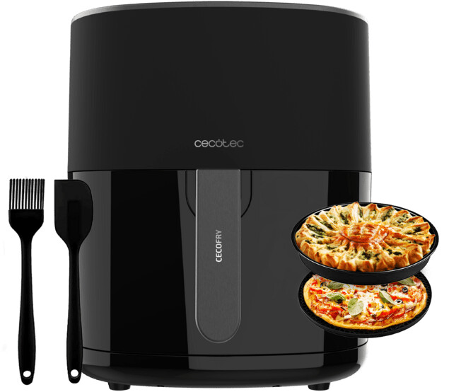 Cecotec Cecofry Fantastik 5500 Pack