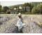 Pure Living Lavendelfeld 116x84cm