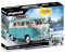 Playmobil VW T1 Camping Bus Netto Winter-Edition (71522)