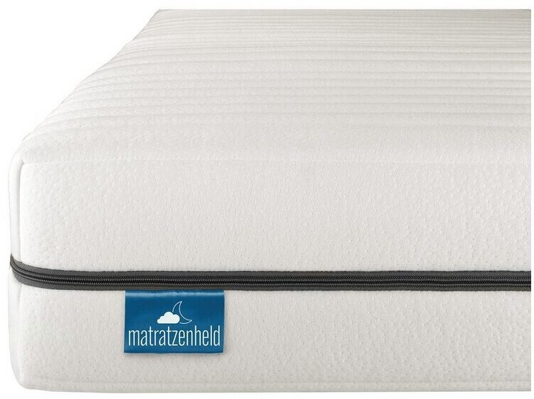 Matratzenheld Wellness 80x200cm