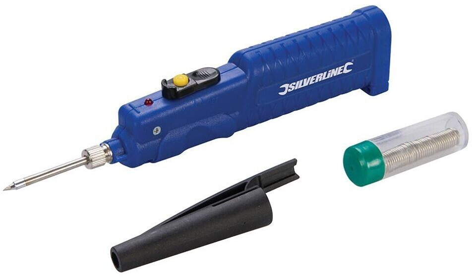 Silverline Tools 220772