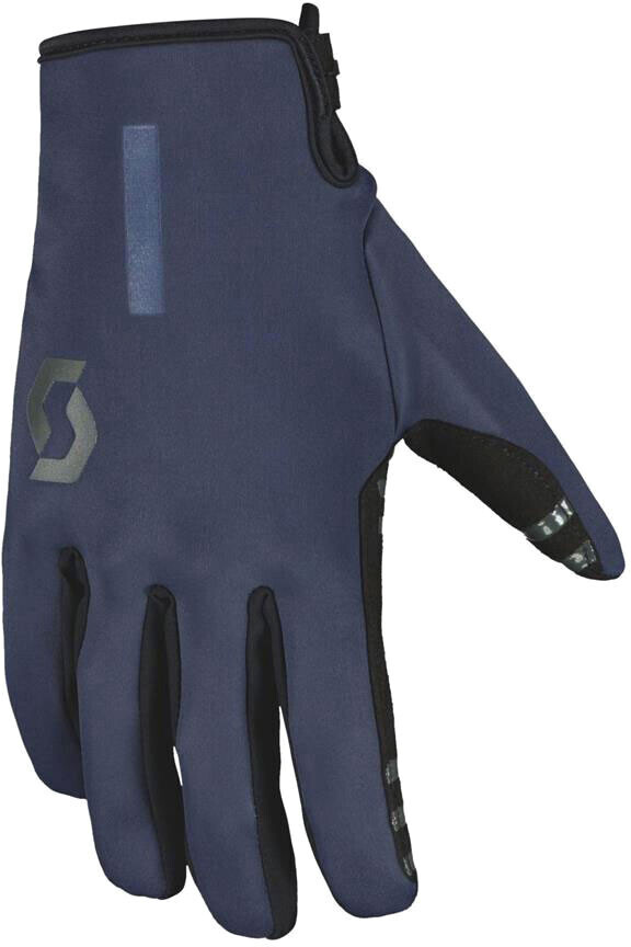 Scott 350 Neoride blue