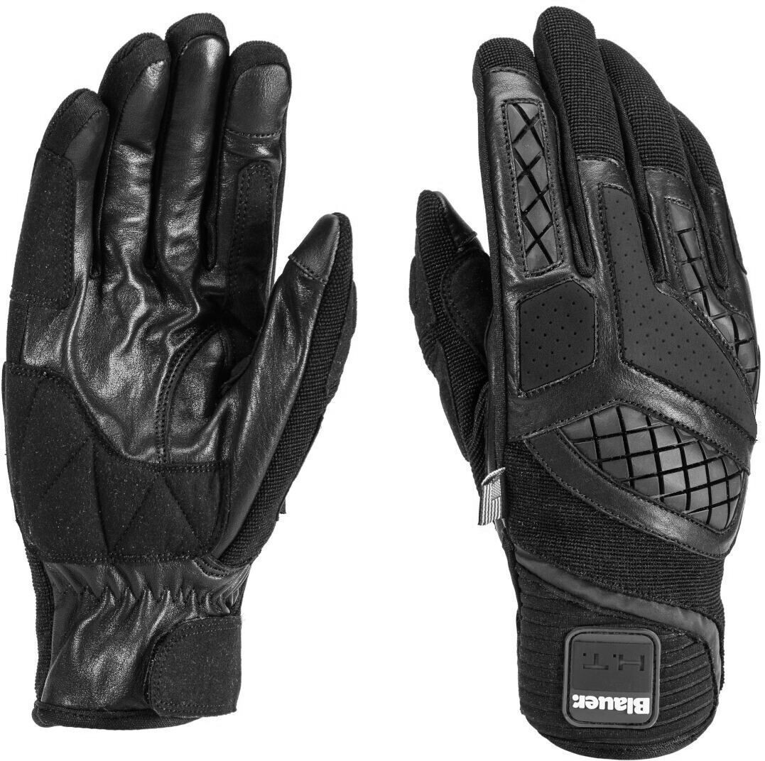 Blauer HT Urban Sport black