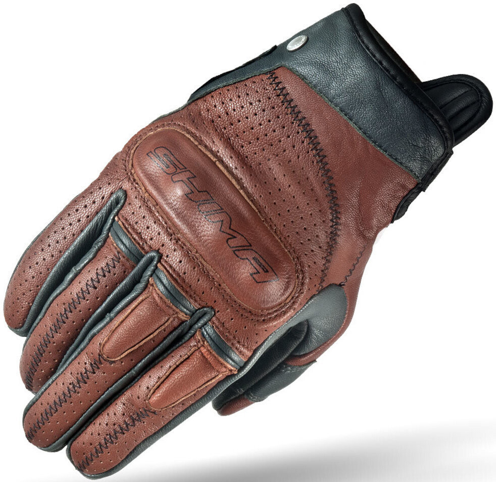 Shima Caliber brown