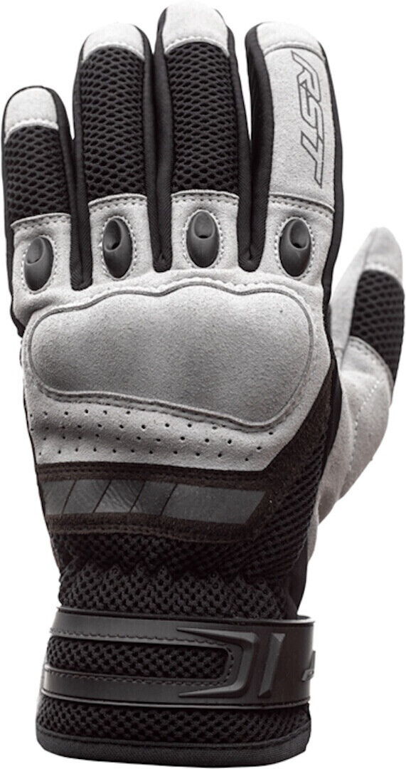 RST Ventilator-X black/grey