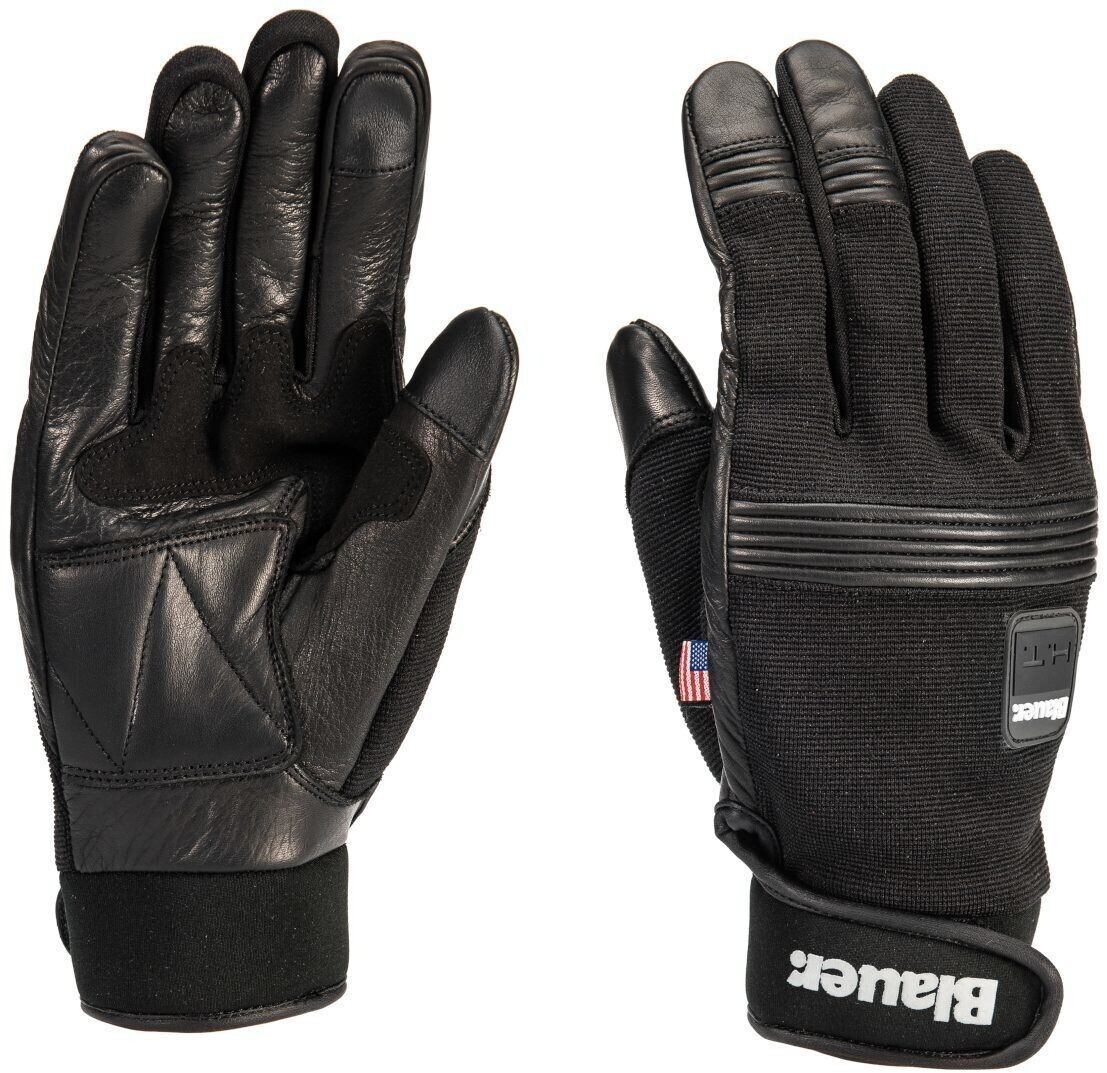 Blauer HT Urban black