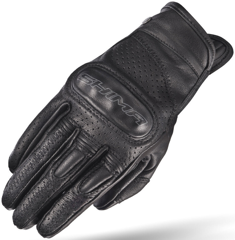 Shima Caliber Lady black
